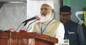 No compromise on national unity: Jamaat Ameer 