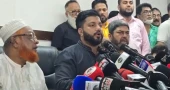 Resigning to avoid overshadowing govt activities, embarrassing BNP: Ishraque