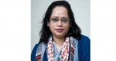 Nuzhat Anwar new DSE Managing Director