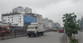 Dhaka's air quality ‘moderate’ this morning