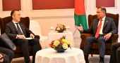 Tarique urges Japanese investment in automobile, semiconductor, renewable energy sectors