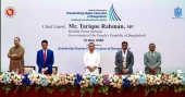 PM inaugurates workshop on higher education at DU