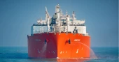 Despite lower initial capital costs, floating LNG terminals have higher operating costs: IEEFA