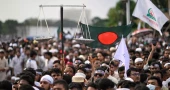 Jamaat set for second 'long march', this time to Rangpur