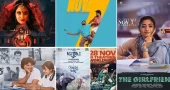Upcoming South Indian Movies in November 2025: Top 12 Releases