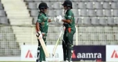 ICC T20 World Cup: Bangladesh women qualify after dominant win over Thailand