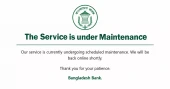 Bangladesh Bank website still offline over global PHP security vulnerability