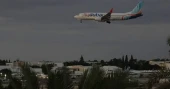 FlyDubai co-pilot barred from flying in Oman over extremism concerns