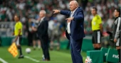 Czech Republic coach Koubek resigns after disappointing World Cup campaign