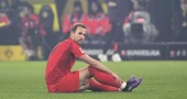 Harry Kane set to return for Bayern Munich next week after injury