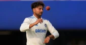 Kuldeep eyes Test return with advice from former England star
