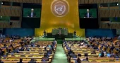 UNGA 81: General Debate concludes with global priorities in focus
