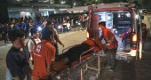 Philippines earthquake kills 69, rescue efforts underway