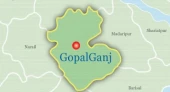 College student killed by train in Gopalganj
