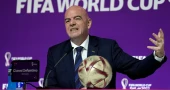 Infantino under pressure as UEFA demands accountability over failed World Cup plan