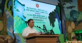 PM calls for making Bangladesh a safe habitat for all living beings