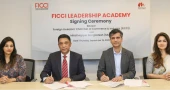 FICCI moves to boost leadership skills