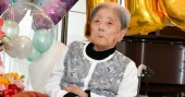 World's oldest person dies at 116