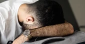 Why many people feel tired even after enough sleep