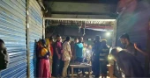 Barber killed for refusing to cut hair on credit in Mymensingh
