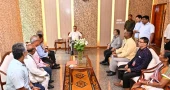 Rights, security of all citizens irrespective of religion my responsibility, says PM