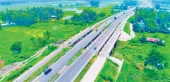 Dhaka–Sylhet-Tamabil highway upgrade hit by land acquisition hurdles 