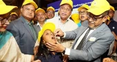 Bangladesh launches oral cholera vaccination drive targeting over 51 lakh people