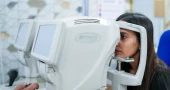 Eye tests could help identify early signs of dementia