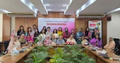 Women MPs pledge to work against tobacco
