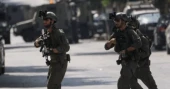 Israeli soldiers killed in West Bank attack as violence escalates across the Middle East