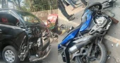 Over 15,700 killed in motorbike crashes; young people make up 58pc: RSF