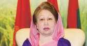 BNP standing committee to meet Khaleda Sunday ahead of London trip