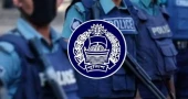 New uniform, monogram sans boat on the cards for police