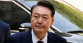 Ex-South Korean President jailed for 30 years over Pyongyang drone flights