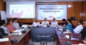 Experts urge higher health budget allocation for hypertension control