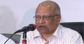 BNP's Mosharraf accuses India of trying to destabilise interim govt