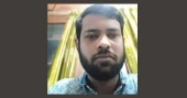 Jashore man stabbed to death