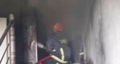 Fire breaks out at Keraniganj plastic factory