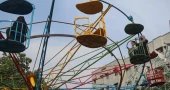 Families throng Shishu Mela on last day of Eid holidays