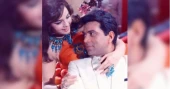 Mumtaz attempted to visit Dharmendra in hospital, but denied