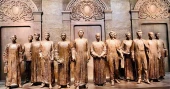 Echoes of 1921: Inside the birthplace of modern China