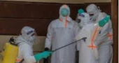Congo sees sharpest daily rise in Ebola cases since outbreak began
