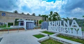 Professor fired over sexual harassment allegation at KU