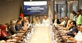 BGMEA, AUW host joint talent development event to boost female leadership in RMG sector