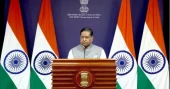Ready to discuss all bilateral issues with Bangladesh through structured mechanisms: India
