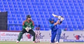 Nabi’s late fireworks lift Afghanistan to 293