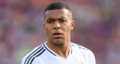 Deschamps awaits Mbappé’s fitness update ahead of World Cup qualifiers