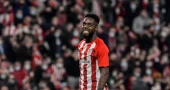 Espanyol fan avoids jail after racially abusing Iñaki Williams in La Liga match