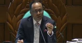Deputy speaker's 'dismay' over delayed placement of bills in JS, pressure to pass them quickly