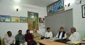 NCP congratulates BNP on founding anniversary